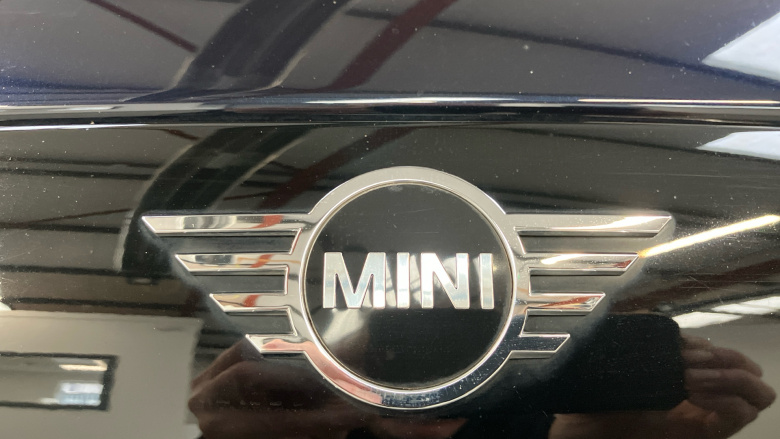 MINI Hatchback 1.5 Cooper Exclusive II 5dr Auto Petrol Hatchback